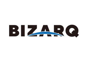 tora (tora_09)さんの総合会計アドバイザリー会社「BIZARQ」のロゴへの提案