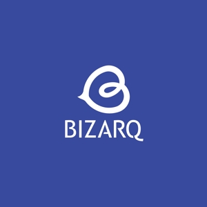 satorihiraitaさんの総合会計アドバイザリー会社「BIZARQ」のロゴへの提案