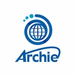 green_Bambi (green_Bambi)さんの「ARCHIE」の会社ロゴ作成への提案