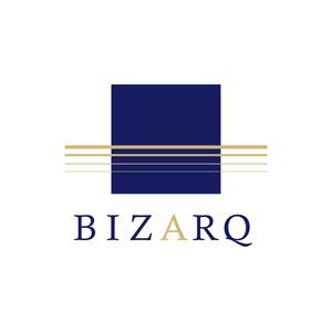 growth (G_miura)さんの総合会計アドバイザリー会社「BIZARQ」のロゴへの提案