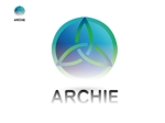 さんの「ARCHIE」の会社ロゴ作成への提案