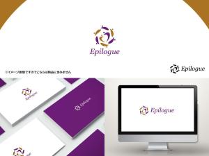 VainStain (VainStain)さんの【葬儀社】家族葬専用ホール『EPILOGUE』のデザインへの提案