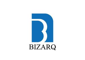 loto (loto)さんの総合会計アドバイザリー会社「BIZARQ」のロゴへの提案