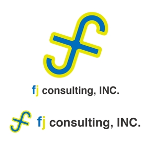C.DESIGN (ono-10)さんの「新規設立のコンサルティング会社」のロゴ作成への提案