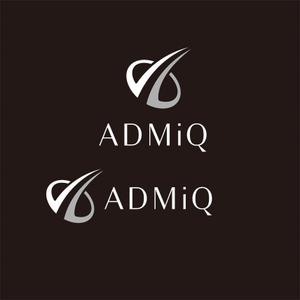 calimbo goto (calimbo)さんの「行政書士のDX  ADMiQ（アドミック）」のロゴ作成依頼への提案