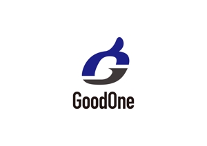 AD-Y (AD-Y)さんの企業ロゴ「株式会社グッドワン」のロゴ作成への提案