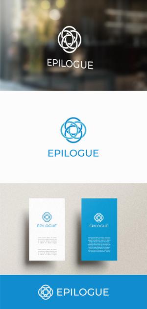 tonica (Tonica01)さんの【葬儀社】家族葬専用ホール『EPILOGUE』のデザインへの提案