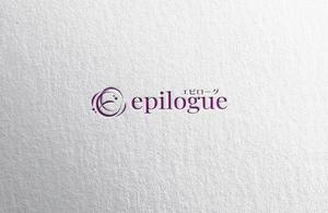 design vero (VERO)さんの【葬儀社】家族葬専用ホール『EPILOGUE』のデザインへの提案
