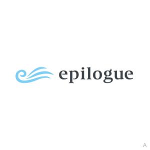 Jelly-men (jelly-men)さんの【葬儀社】家族葬専用ホール『EPILOGUE』のデザインへの提案