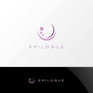 Nyankichi.com (Nyankichi_com)さんの【葬儀社】家族葬専用ホール『EPILOGUE』のデザインへの提案