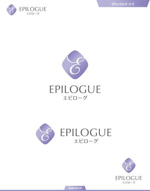 queuecat (queuecat)さんの【葬儀社】家族葬専用ホール『EPILOGUE』のデザインへの提案