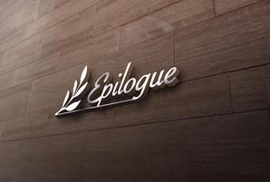 sumiyochi (sumiyochi)さんの【葬儀社】家族葬専用ホール『EPILOGUE』のデザインへの提案