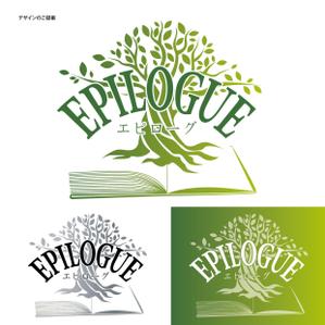 宮部　亜矢子 (aya_tarouzu)さんの【葬儀社】家族葬専用ホール『EPILOGUE』のデザインへの提案