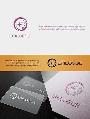 YUSUKE (Yusuke1402)さんの【葬儀社】家族葬専用ホール『EPILOGUE』のデザインへの提案