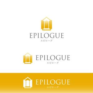 crawl (sumii430)さんの【葬儀社】家族葬専用ホール『EPILOGUE』のデザインへの提案