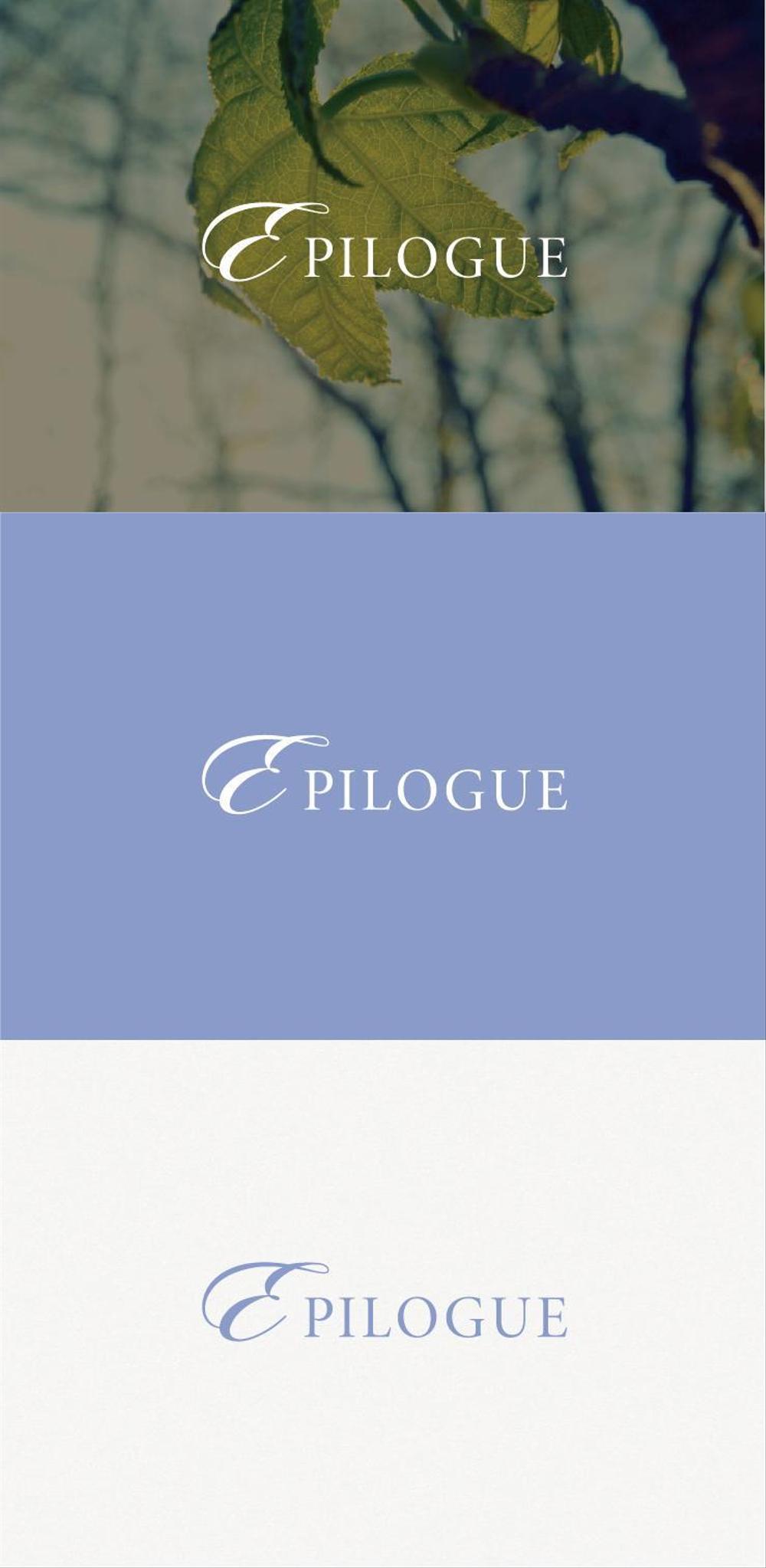 【葬儀社】家族葬専用ホール『EPILOGUE』のデザイン