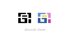 watanabe1111さんの企業ロゴ「株式会社グッドワン」のロゴ作成への提案