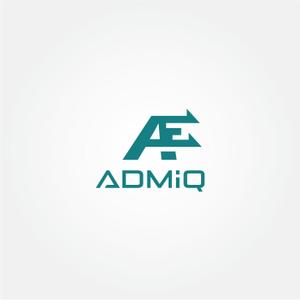 tanaka10 (tanaka10)さんの「行政書士のDX  ADMiQ（アドミック）」のロゴ作成依頼への提案