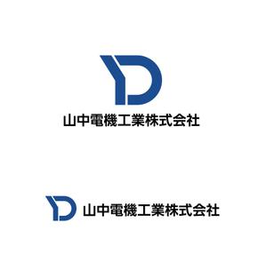 horieyutaka1 (horieyutaka1)さんのBtoB電機系会社のリブランディングのロゴ作成への提案