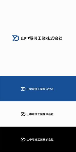 designdesign (designdesign)さんのBtoB電機系会社のリブランディングのロゴ作成への提案