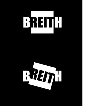 SUN DESIGN (keishi0016)さんのパーソナルトレーニングジム「BREITH」のロゴへの提案
