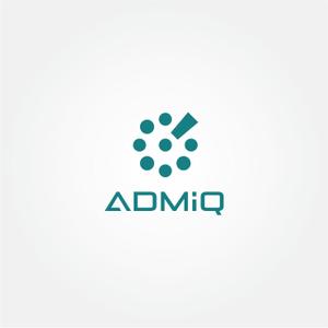 tanaka10 (tanaka10)さんの「行政書士のDX  ADMiQ（アドミック）」のロゴ作成依頼への提案