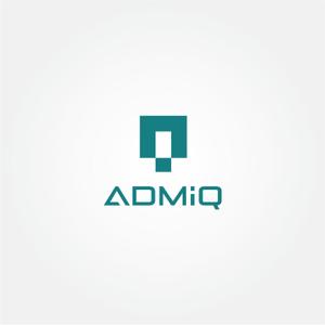 tanaka10 (tanaka10)さんの「行政書士のDX  ADMiQ（アドミック）」のロゴ作成依頼への提案