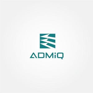 tanaka10 (tanaka10)さんの「行政書士のDX  ADMiQ（アドミック）」のロゴ作成依頼への提案