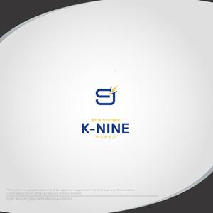 XL@グラフィック (ldz530607)さんの「隠れ家 1,000円脱毛　ケーナイン」の店名ロゴへの提案