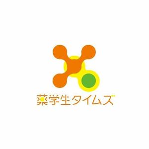 green_Bambi (green_Bambi)さんの薬学生就職情報メディアサイト「＊＊＊」のロゴへの提案