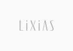 沢井良 (sawai0417)さんのスキンケアブランド「LiXiAS (リシアス)」のロゴへの提案