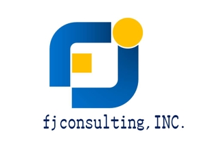 rinpjさんの「新規設立のコンサルティング会社」のロゴ作成への提案