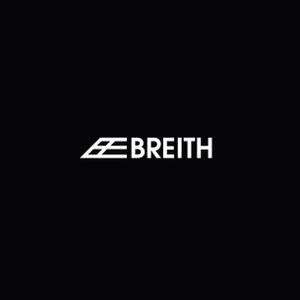 さんのパーソナルトレーニングジム「BREITH」のロゴへの提案