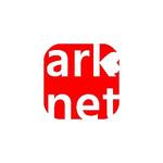 kokonoka (kokonoka99)さんの保険代理店の名刺、封筒に使用するarknetのロゴの作成依頼への提案