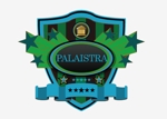 isoya design (isoya58)さんの「PALAISTRA」のロゴ作成への提案