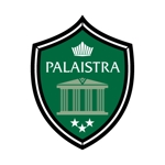 arizonan5 (arizonan5)さんの「PALAISTRA」のロゴ作成への提案
