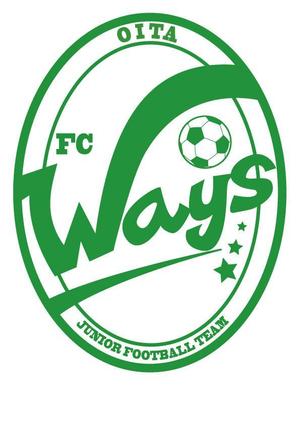 emmammyさんのサッカーチームの練習着Tシャツのデザインへの提案
