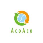 motion_designさんの「（株）AcoAco」のロゴ作成への提案