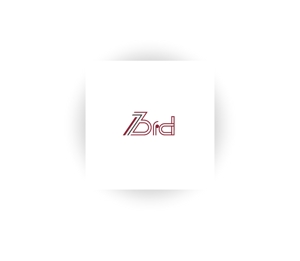 KOHana_DESIGN (diesel27)さんの新会社「1/3rd」のロゴ作成への提案
