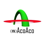 MacMagicianさんの「（株）AcoAco」のロゴ作成への提案
