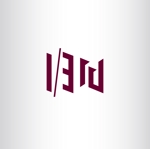 mogu ai (moguai)さんの新会社「1/3rd」のロゴ作成への提案