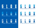 Force-Factory (coresoul)さんの医療専門商社のロゴ「GLOX」（グロックス）への提案