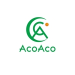 Hdo-l (hdo-l)さんの「（株）AcoAco」のロゴ作成への提案