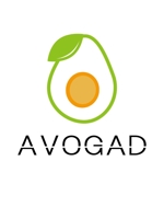Yu miya ai (miya_ai)さんの女性アパレルブランドのロゴ作成　AVOGAD　 の　ロゴとマークへの提案