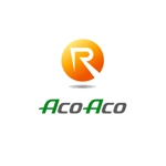 atomgra (atomgra)さんの「（株）AcoAco」のロゴ作成への提案