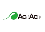Lancer001さんの「（株）AcoAco」のロゴ作成への提案
