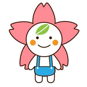 kojo (kojo)さんのキャラクター『こ―ちゃん』の制作への提案