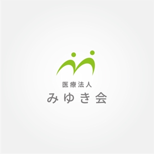 tanaka10 (tanaka10)さんの医療法人ロゴの制作への提案