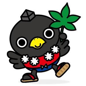 oka-meさんのご当地ゆるキャラの制作依頼への提案