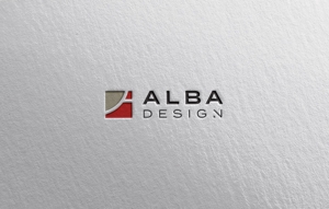 ALTAGRAPH (ALTAGRAPH)さんの設計会社「株式会社アルバデザイン」のロゴへの提案